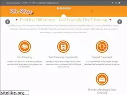 Sites similar to mrmegalaundry.com