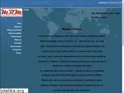 Sites similar to mrmelektromont.cz