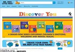 Sites similar to mrmen.com