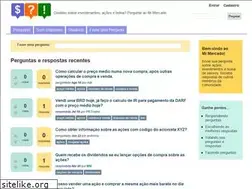 Sites similar to mrmercado.com.br