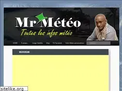 Sites similar to mrmeteo.info