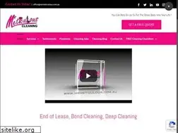 Sites similar to mrmeticulous.com.au
