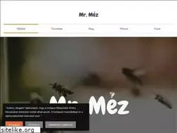 Sites similar to mrmez.hu