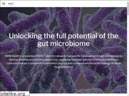 Sites similar to mrmhealth.com