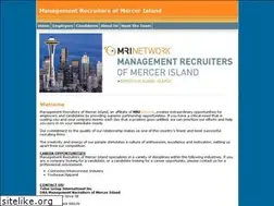 Sites similar to mrmi.com