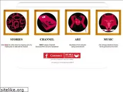 Sites similar to mrmichaelsquid.com