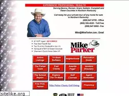 Sites similar to mrmike.com
