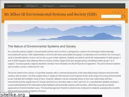 Sites similar to mrmikesibess.weebly.com