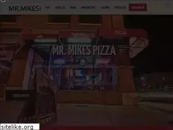 Sites similar to mrmikespizzavt.com