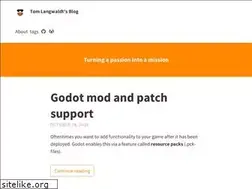 Sites similar to mrminimal.gitlab.io