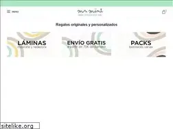 Sites similar to mrmint.es