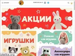 Sites similar to mrmish.ru