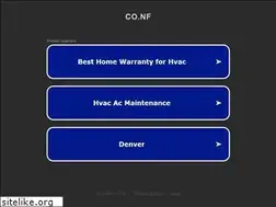 Sites similar to mrmissmatrimony.co.nf