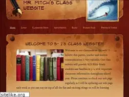 Sites similar to mrmitch52.weebly.com