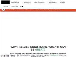 Sites similar to mrmixandmaster.com