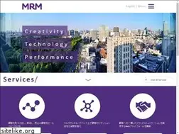 Sites similar to mrmjapan.co.jp