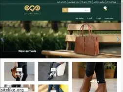 Sites similar to mrmleather.com
