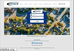 Sites similar to mrmlsmatrix.com