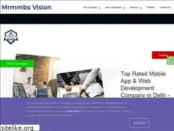Sites similar to mrmmbsvision.com