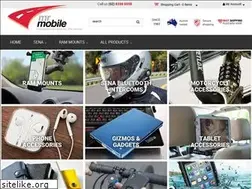 Sites similar to mrmobile.net.au