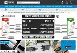 Sites similar to mrmobileuk.com