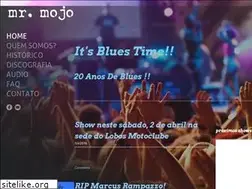 Sites similar to mrmojo.com.br