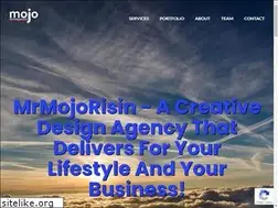 Sites similar to mrmojorisin.com