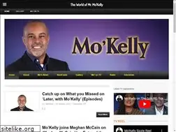 Sites similar to mrmokelly.com