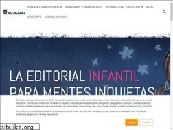 Sites similar to mrmomo.es