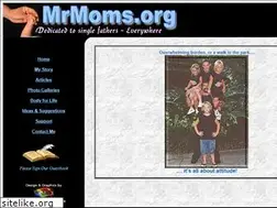 Sites similar to mrmoms.org