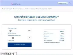 Sites similar to mrmoney.com.ua