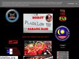 Sites similar to mrmontero.blogspot.com