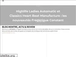 Sites similar to mrmontre.com