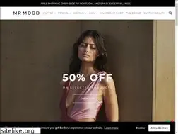Sites similar to mrmood.pt