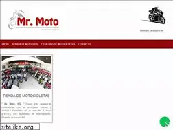 Sites similar to mrmotord.com