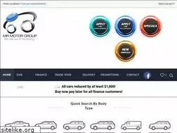 Sites similar to mrmotors.co.nz