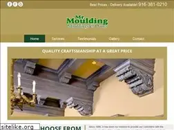Sites similar to mrmoulding.net