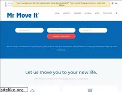 Sites similar to mrmoveit.co.uk