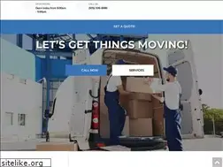 Sites similar to mrmoveitall.com