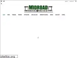Sites similar to mrmovie-review.com