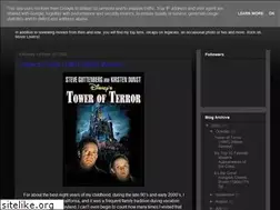 Sites similar to mrmovierbknapp.blogspot.com