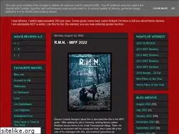 Sites similar to mrmovies2011.blogspot.com