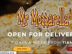 Sites similar to mrmozzarella.com