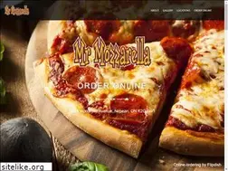 Sites similar to mrmozzarellawestend.ca