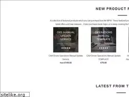 Sites similar to mrmpw.com