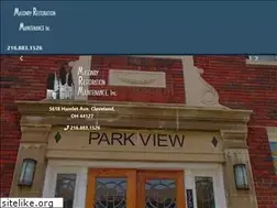 Sites similar to mrmrestoration.com