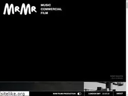 Sites similar to mrmrfilms.com