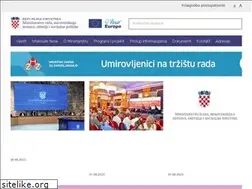 Sites similar to mrms.hr