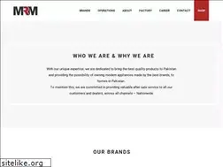 Sites similar to mrmtraders.com