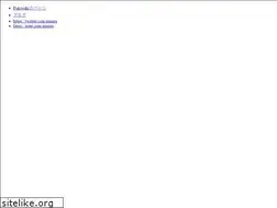 Sites similar to mrmts.com